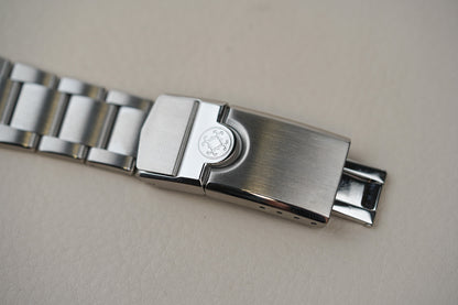 Monta Skyquest GMT Blue Dial Steel Bezel M67BCCLT24ST