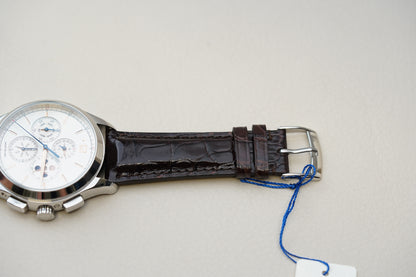 Montblanc Heritage Chronometrie Chronograph Annual Calendar 114875