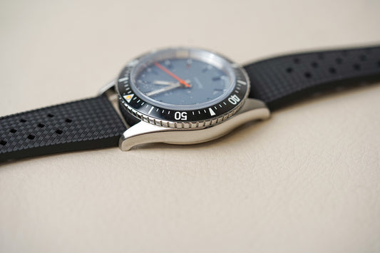 Nivada Grenchen Aquamar Grey 32077A01