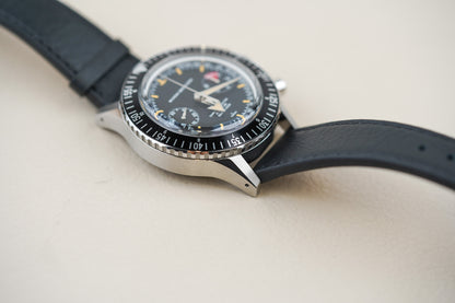 Nivada Grenchen Chronomaster Broad Arrow 41mm 85041M17