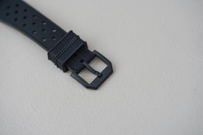 Nivada Grenchen Depthmaster Black DLC Green 14135A01