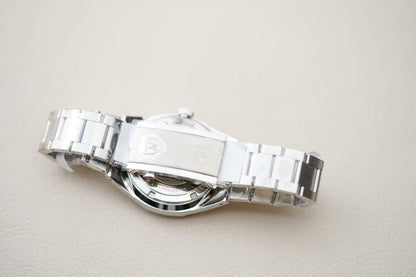 Nivada Grenchen F77 MK2 SST Meteorite 38mm 68049A77