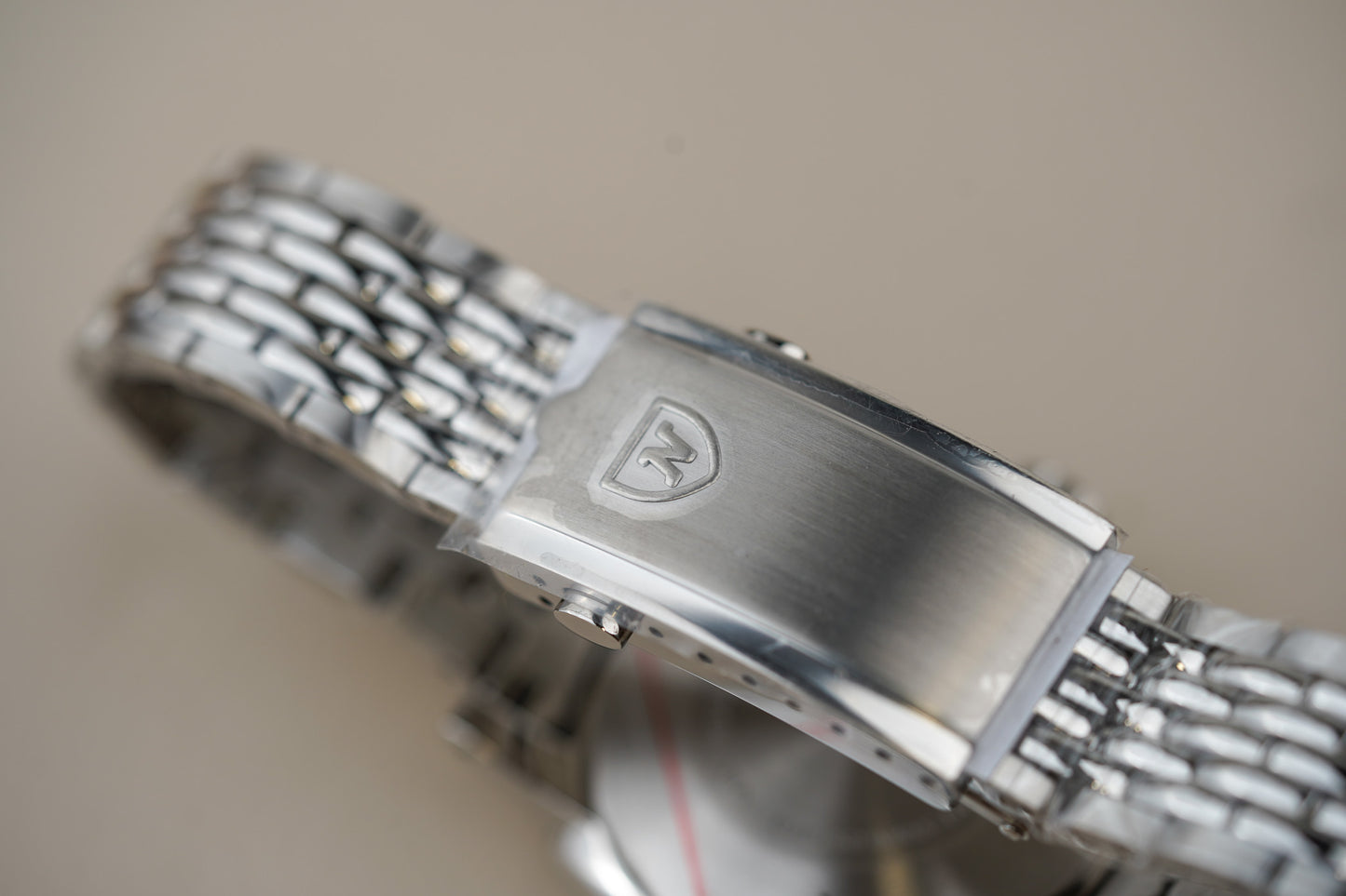 Nivada Grenchen Pacman Depthmaster BOR 14105A04