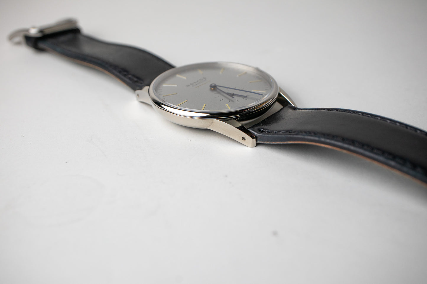 Nomos Orion Neomatik 39 - 175 Years 345.S1