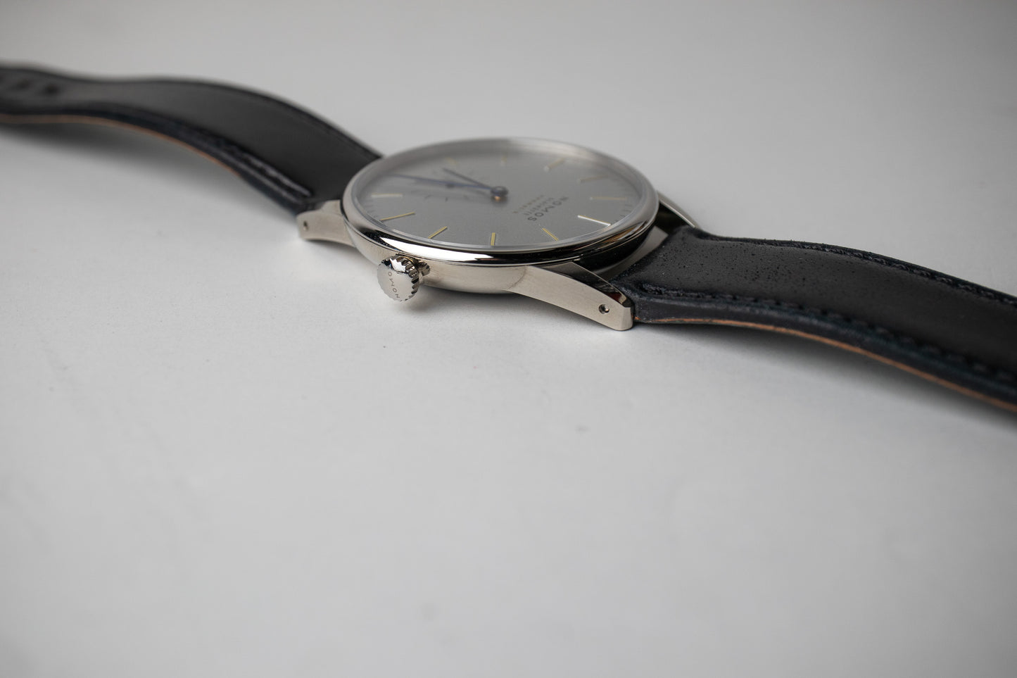 Nomos Orion Neomatik 39 - 175 Years 345.S1
