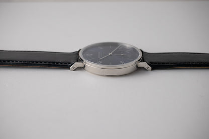 Nomos Tangente Neomatik 39 Blue Gold 146