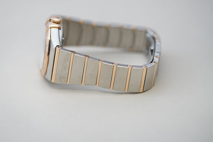 Omega Constellation Red Gold 123.20.38.21.13.001