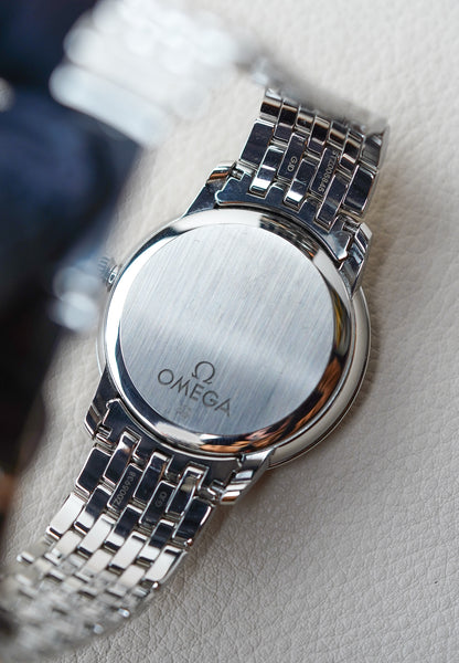 Omega De Ville Prestige 424.10.40.20.02.003
