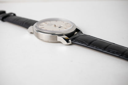 Omega Seamaster 1948 Olympic London 2012 522.23.39.20.02.001