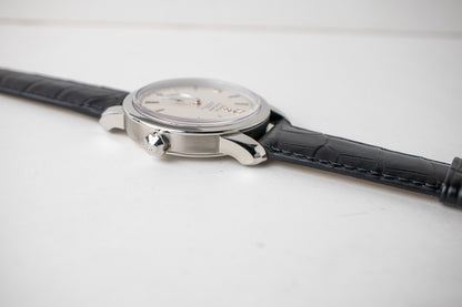 Omega Seamaster 1948 Olympic London 2012 522.23.39.20.02.001