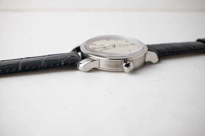 Omega Seamaster 1948 Olympic London 2012 522.23.39.20.02.001