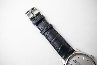 Omega Seamaster 1948 Olympic London 2012 522.23.39.20.02.001