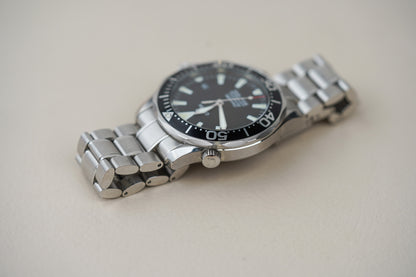 Omega Seamaster 2254.50 'Peter Blake' Automatic