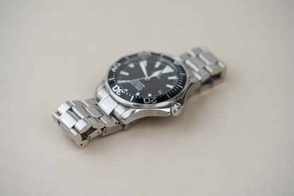 Omega Seamaster 2254.50 'Peter Blake' Automatic