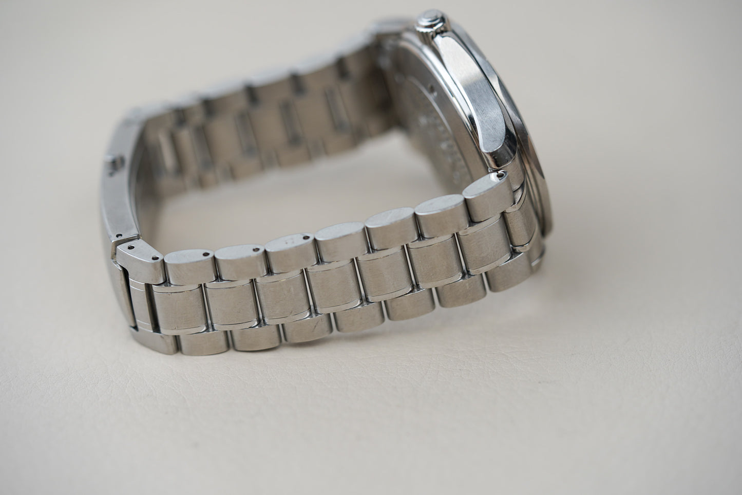 Omega Seamaster 2254.50 'Peter Blake' Automatic