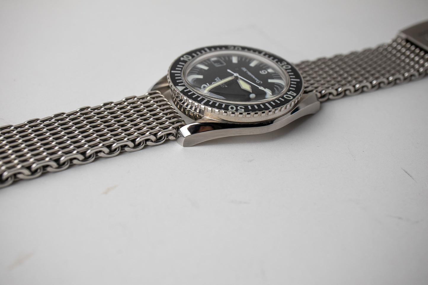 Omega Seamaster 300 166.0324 'WatchCo'