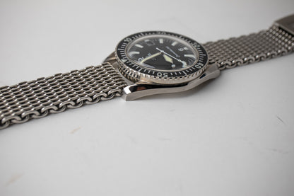 Omega Seamaster 300 166.0324 'WatchCo'