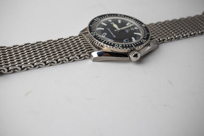 Omega Seamaster 300 166.0324 'WatchCo'