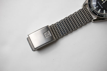 Omega Seamaster 300 166.0324 'WatchCo'