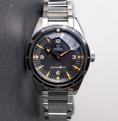 Omega Seamaster 300 1957 Trilogy 234.10.39.20.01.001