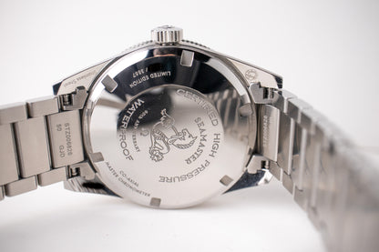 Omega Seamaster 300 1957 Trilogy 234.10.39.20.01.001