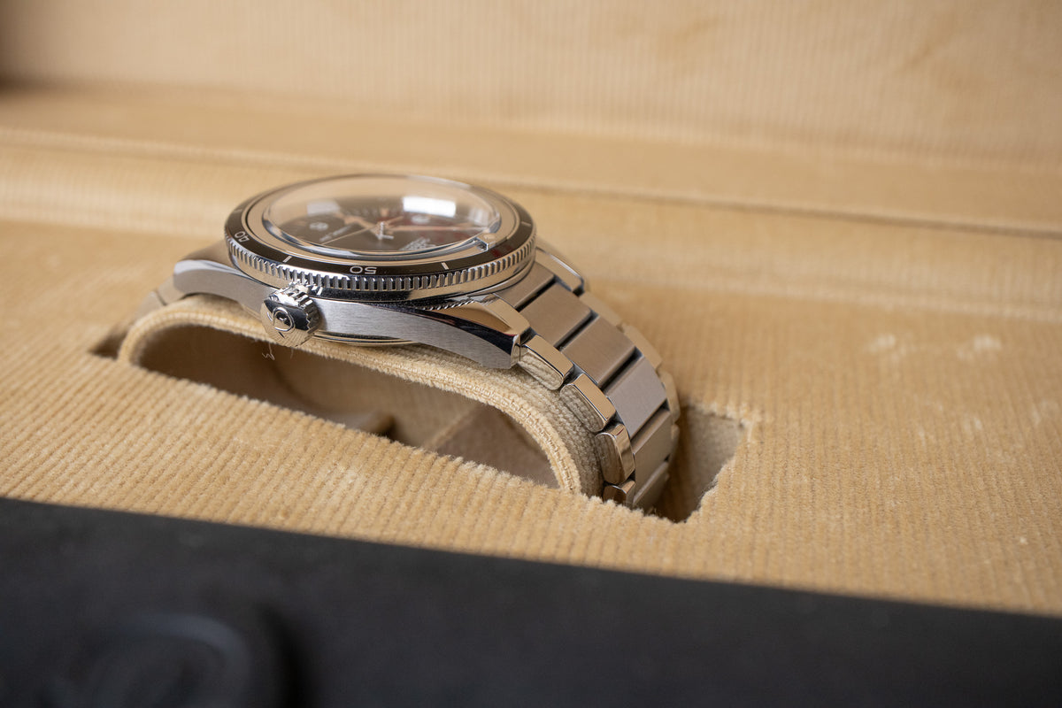 Omega Seamaster 300 1957 Trilogy 234.10.39.20.01.001