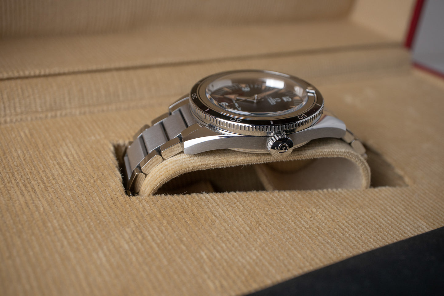 Omega Seamaster 300 1957 Trilogy 234.10.39.20.01.001