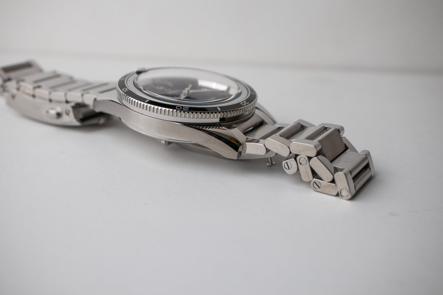 Omega Seamaster 300 1957 Trilogy 234.10.39.20.01.001