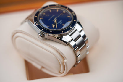 Omega Seamaster 300 Heritage Blue 234.30.41.21.03.001