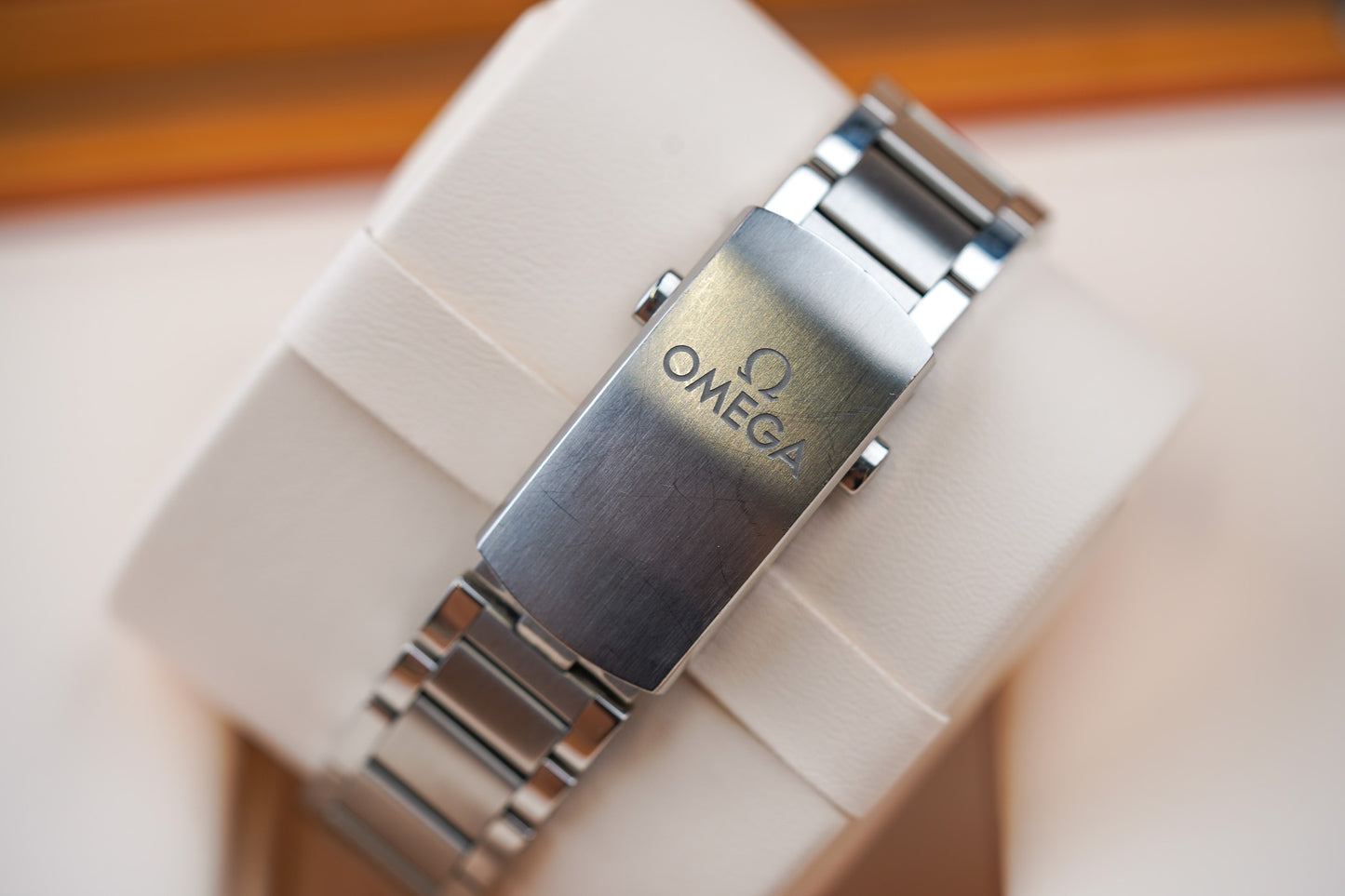 Omega Seamaster 300 Heritage Blue 234.30.41.21.03.001