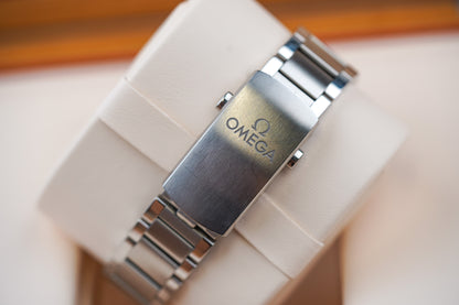 Omega Seamaster 300 Heritage Blue 234.30.41.21.03.001