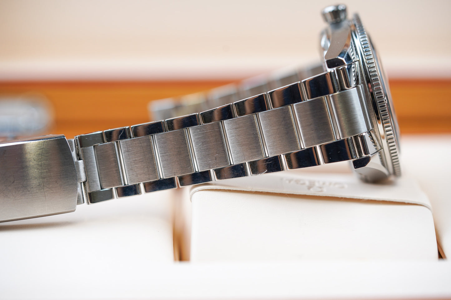 Omega Seamaster 300 Heritage Blue 234.30.41.21.03.001