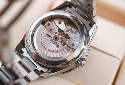 Omega Seamaster 300 Heritage Blue 234.30.41.21.03.001