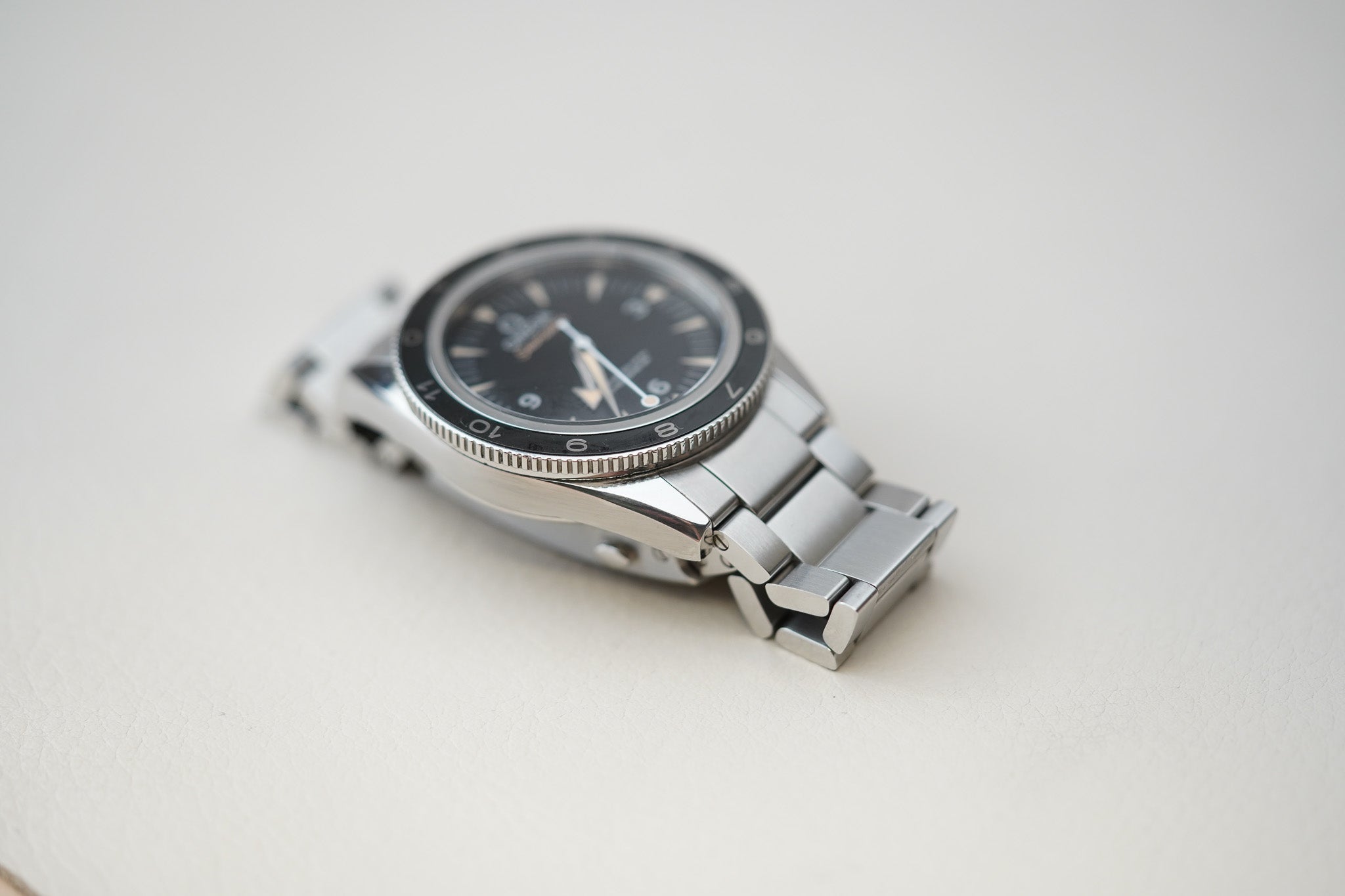 Omega Seamaster 300 James Bond 007 Spectre 233.32.41.21.01.001