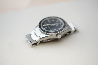 Omega Seamaster 300 James Bond 007 Spectre 233.32.41.21.01.001