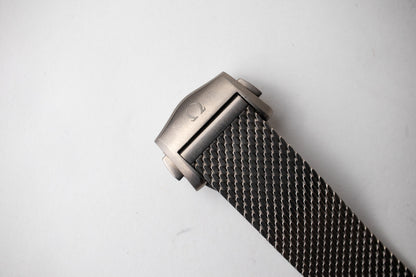 Omega Seamaster 300M 007 Titanium 210.90.42.20.01.001 NTTD