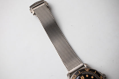 Omega Seamaster 300M 007 Titanium 210.90.42.20.01.001 NTTD