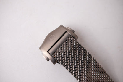 Omega Seamaster 300M 007 Titanium 210.90.42.20.01.001