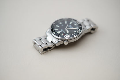 Omega Seamaster 300M 2264.50 "Peter Blake"