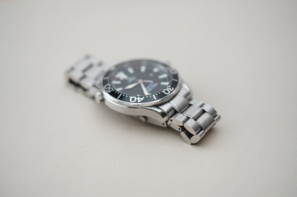 Omega Seamaster 300M 2264.50 "Peter Blake"