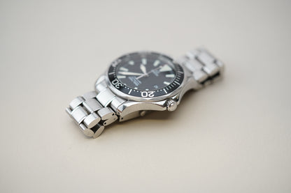 Omega Seamaster 300M 2264.50 "Peter Blake"
