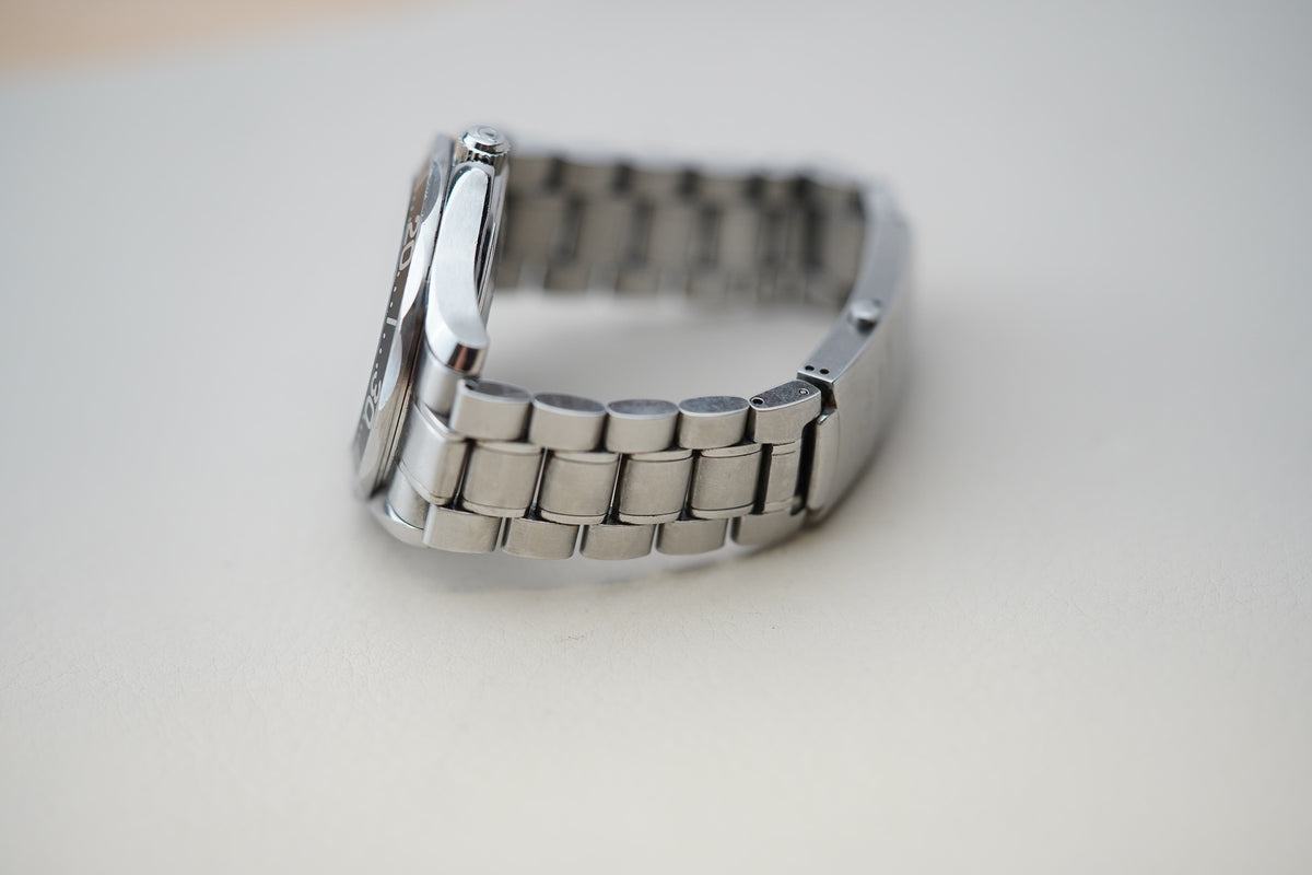 Omega Seamaster 300M 2264.50 "Peter Blake"