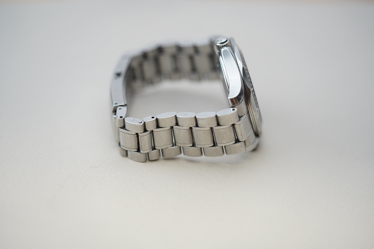 Omega Seamaster 300M 2264.50 "Peter Blake"