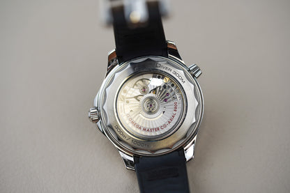 Omega Seamaster 300M Black 210.32.42.20.01.001