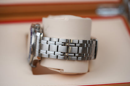 Omega Seamaster 300M Blue 210.30.42.20.03.001