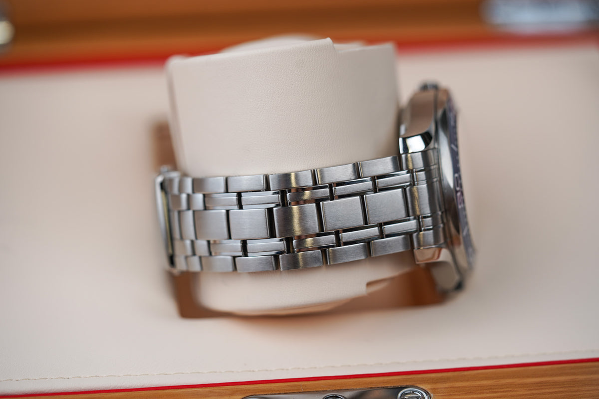 Omega Seamaster 300M Blue 210.30.42.20.03.001