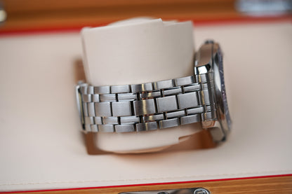 Omega Seamaster 300M Blue 210.30.42.20.03.001