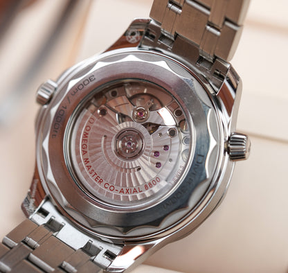 Omega Seamaster 300M Blue 210.30.42.20.03.001