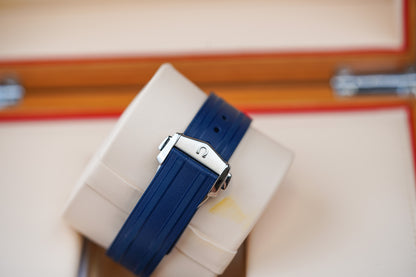 Omega Seamaster 300M Blue Deployant 210.30.42.20.03.001