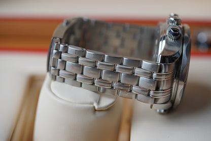 Omega Seamaster 300M Chronograph GMT 212.30.44.52.03.001